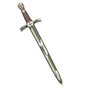 ARME MOUSSE - EPEE MALTE