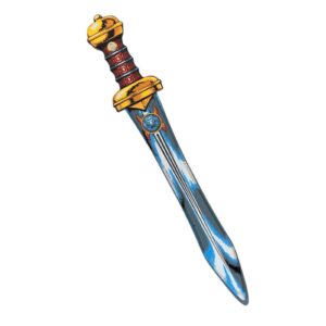 ARME MOUSSE - GLAIVE ROMAIN