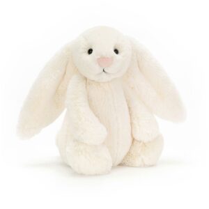 PELUCHE BASHFUL CREAM BUNNY - LITTLE