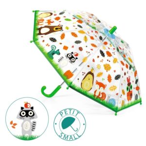 PARAPLUIE PETIT MODELE - ANIMAUX DE LA FORET