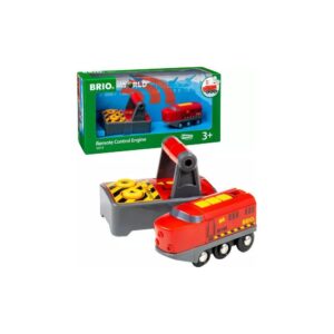 TRAIN EXPRESS RADIO COMMANDE