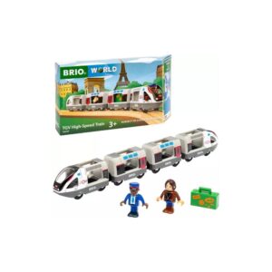 TRAIN SNCF TVG INOUI