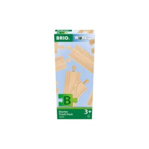 RAILS - PACK B - 12 RAILS