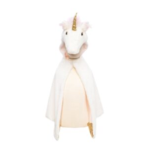 Cape licorne, taille US 2-3T