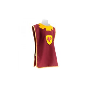 TUNIQUE KAMELOT BORDEAUX M