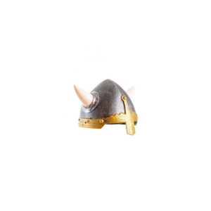 CASQUE GRANDES CORNES