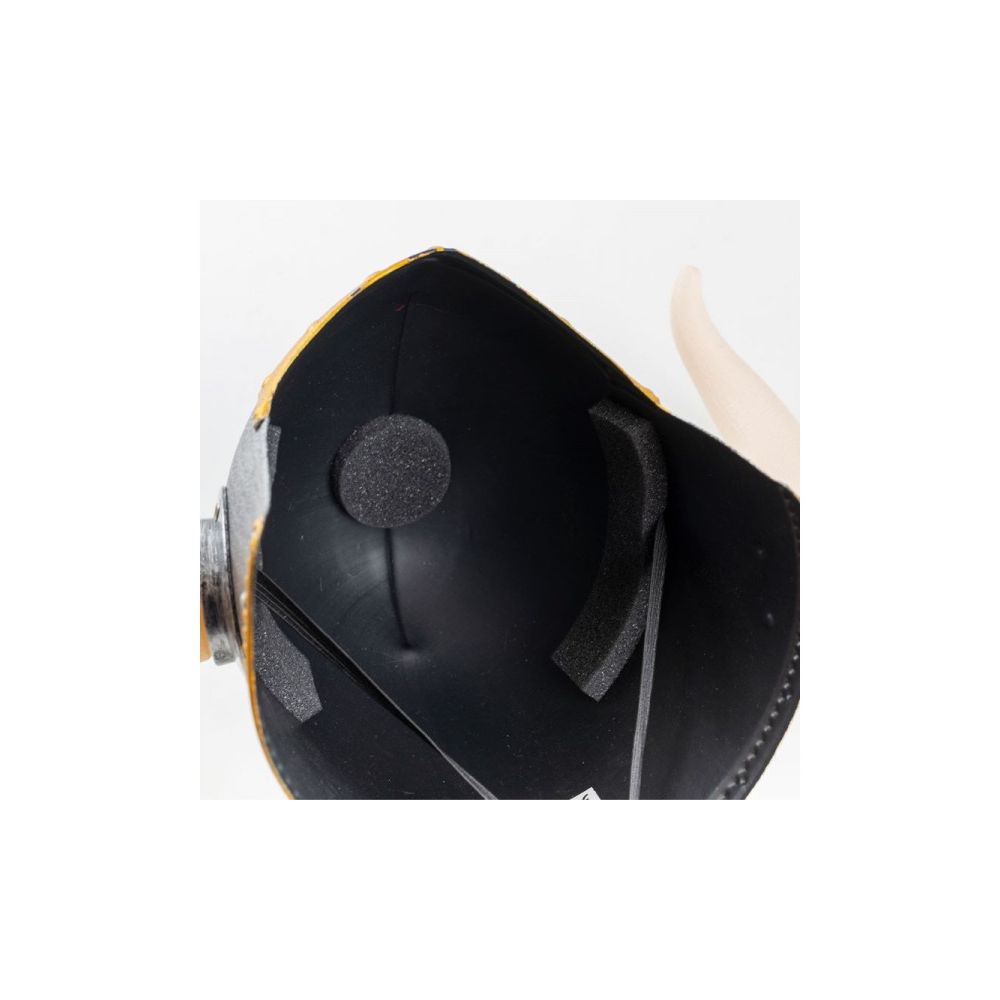 CASQUE GRANDES CORNES – Image 3
