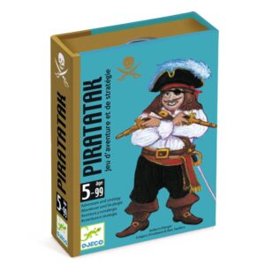 JEU PIRATATAK