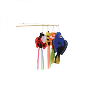 WIND SOCK ANIMAL