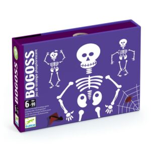 BOGOSS CARTES PHOSPHO
