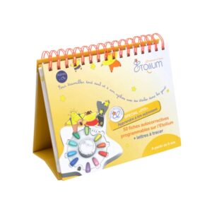 CHEVALET POUR ETOILIUM - APPRENDRE A LIRE AUTREMENT - DYS
