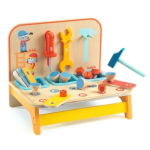 ETABLI DE TABLE - BRICOTOO