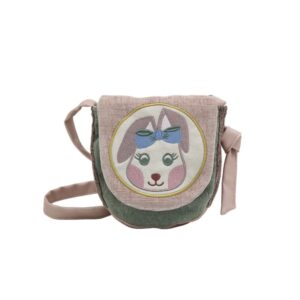 BESACE - MME LAPIN