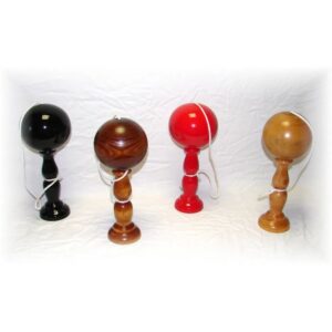 BILBOQUET GEANT - 31 CM