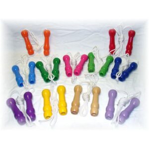 CORDE A SAUTER PM - LONGUEUR DE CORDE 2.20 M