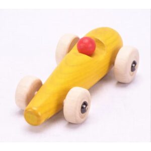 FORMULE 1 EN BOIS (15 CM)