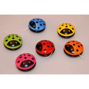 YOYO COCCINELLE PM (56MM)
