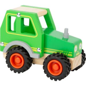 Tracteur
