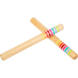 Baguettes de son