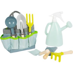 Sac pour le jardin avec outils de jardinage