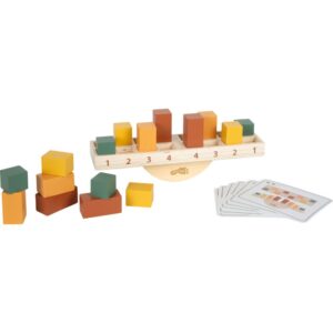 Jeu d'equilibre Montessori