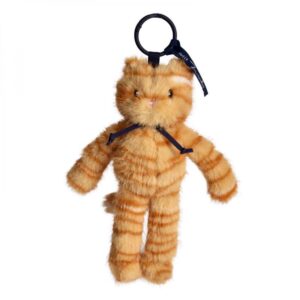 PORTE CLES – LAPIN –   ROOXY