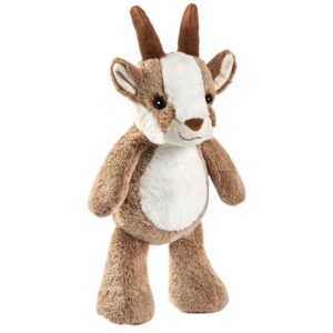 Chamois Doo Pantin 35cmH