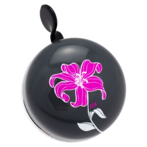 Liix MINI DING DONG BELL FLOWER Klingel
