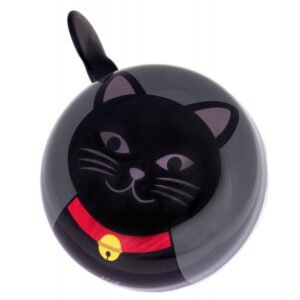  Liix DING DONG BELL CAT SELFIE Klingel