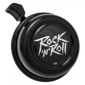  Liix COLOUR BELL ROCK ´N´ROLL Klingel / black