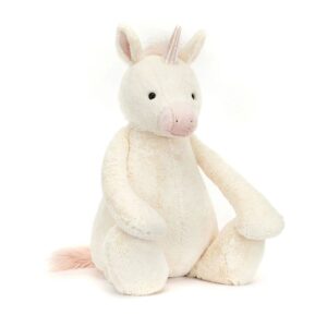 PELUCHE – LITTLE BASHFUL UNICORN