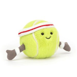 PELUCHE – AMUSEABLES SPORTS TENNIS BALL
