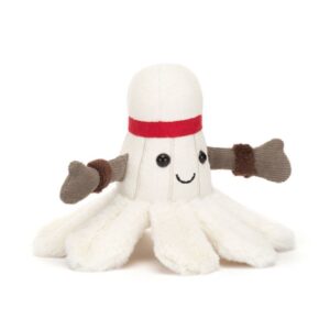 PELUCHE – AMUSEABLES SPORTS BADMINGTON