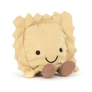 PELUCHE – AMUSEABLES RAVIOLI