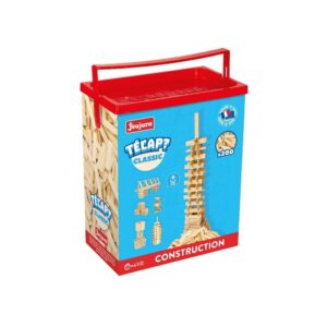 TECAP ? CLASSIC - 200 PIECES