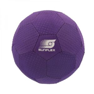SUNFLEX GRIPPY BALL TAILLE 3 VIOLET