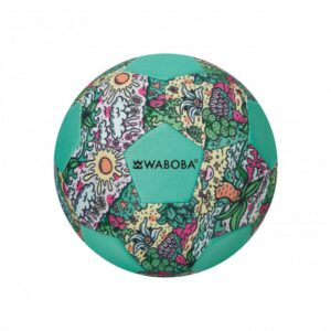 WABOBA CLASSIC SOCCER BALL TROPICAL