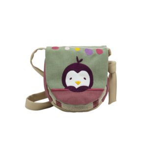 BESACE COPAIN D’ABORD – PINGUIN