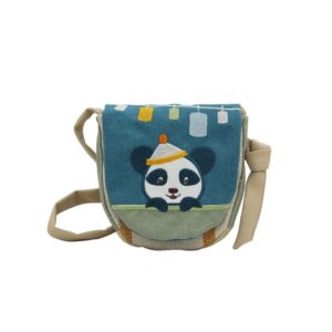 BESACE COPAIN D’ABORD – PANDA