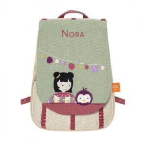 SAC A DOS COPAINS D’ABORD – PINGUIN