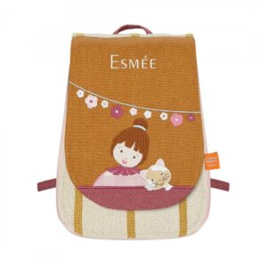 SAC A DOS COPAINS D’ABORD – CHAT