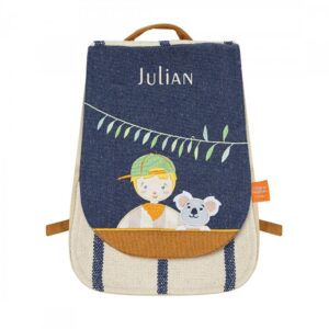 SAC A DOS COPAINS D’ABORD – KOALA