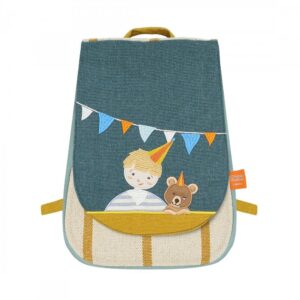 SAC A DOS COPAINS D’ABORD – OURS