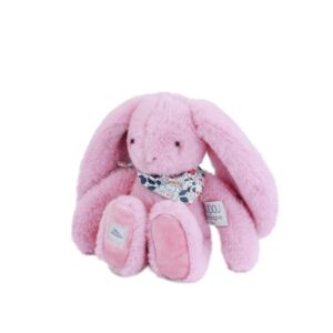 LAPIN FLEURETTE - Grenadine 25 cm