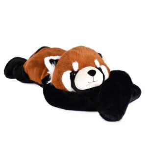 PODCOLL - Panda Roux 100cm