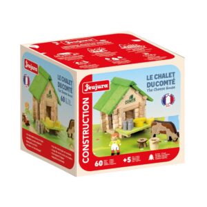 LE CHALET DU COMTÉ