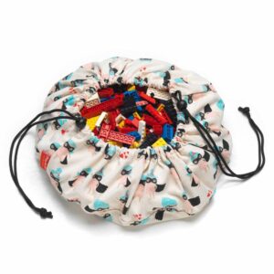 sac de rangement mini - supergirl