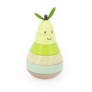 Empilable surprise poire