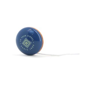 Yoyo Tour Eiffel bleu