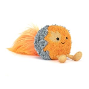 PELUCHE – AMUSEABLES SPACE COMET